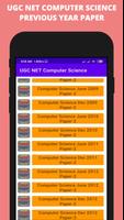 Learn Computer Science UGC NET preparation app imagem de tela 3