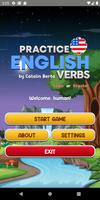 Learn English Verbs capture d'écran 1