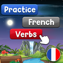 Learn French Verbs Game APK