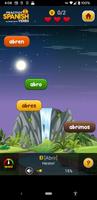 Learn Italian Verbs Game Extra Affiche