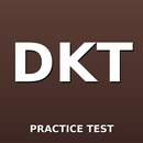 DKT VIC Practice Test APK
