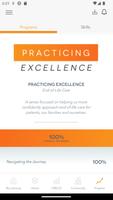 The Practicing Excellence captura de pantalla 3