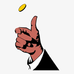 Coin Flip:(Coin Toss ) icon