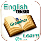 English Tense icône
