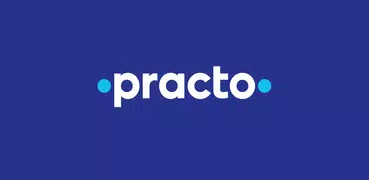 Practo - 你的健康應用程序