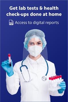 Practo 截图 5
