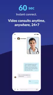 Practo: Doctor Appointment App