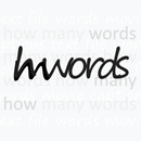 How Many Words APK