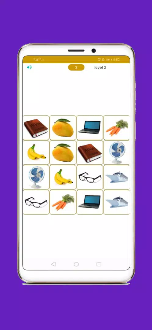 Giochi di memoria per l'allenamento del cervello for Android - APK Download