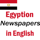 Egyption Newspapers in English | Egypt News APK