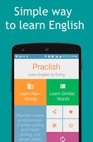 Learn English Vocabulary | Practice English Affiche