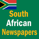 South African Newspapers | South Africa News APK