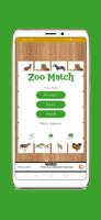 Zoo Match poster