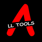 All tools آئیکن