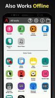 All tools screenshot 2