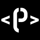 Pro coding icon
