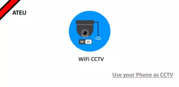 WiFi CCTV