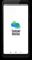 Tumsar OnLine- Business directory contact services-poster