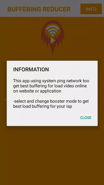 Pufferung reducer - Pufferung des Video-Boosters APK for Android Download