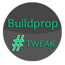 Buildprop tweak for internet speed,, power, etc APK
