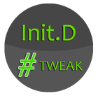 Best init.d tweak for internet speed, battery, etc आइकन