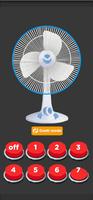 Electric Fan simulator fan wit ảnh chụp màn hình 3