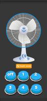 Electric Fan simulator fan wit ảnh chụp màn hình 2