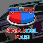 PRANK SUARA MOBIL POLISI - SIR icon