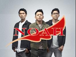 NOAH Offline Terbaru Dan Terlengkap پوسٹر