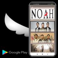 NOAH Offline Terbaru Dan Terlengkap capture d'écran 2
