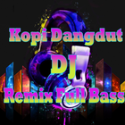 DJ Kopi D angdut Remix Full Bass icône