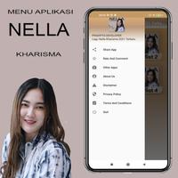 Lagu Nella Kharisma 2021 Terbaru Offline capture d'écran 1