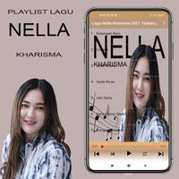 Lagu Nella Kharisma 2021 Terbaru Offline capture d'écran 3