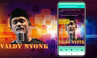 Sakit Gigi-Valdy Nyonk Virall 2021 screenshot 3