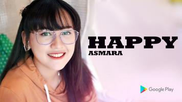Siji Wektu Happy Asmara Full Album Terbaru capture d'écran 1