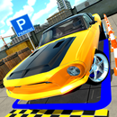 APK Car Parking Master 2019 - Ideal Car Driving Games