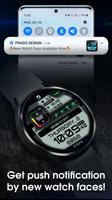 Watch Faces by PRADO DESIGN स्क्रीनशॉट 2