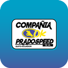 OK PRADOSPEED icon