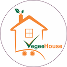 Vegee House icône