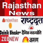 Rajasthan News Patrika ePaper icon