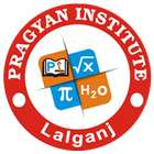 Pragyan Institute ícone