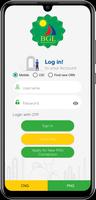 BGL Consumer Care App โปสเตอร์