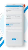 برنامه‌نما Satark عکس از صفحه