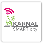 Karnal Smart City icono