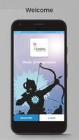 Karnal Smart City captura de pantalla 1