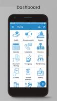 Karnal Smart City captura de pantalla 2