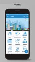 Karnal Smart City captura de pantalla 3