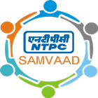 NTPC Samvaad 아이콘