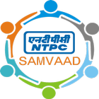 NTPC Samvaad simgesi