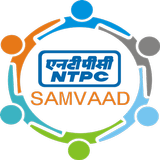 NTPC Samvaad icône